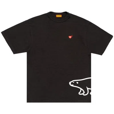 Pre-owned Human Made Graphic T-shirt 'black' | Men's Size Xxl