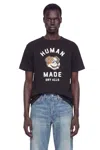 Human Made Graphic T-shirt In Multi