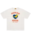 Human Made Graphic T-shirt In White