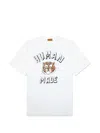 Human Made Graphic T-shirt In White