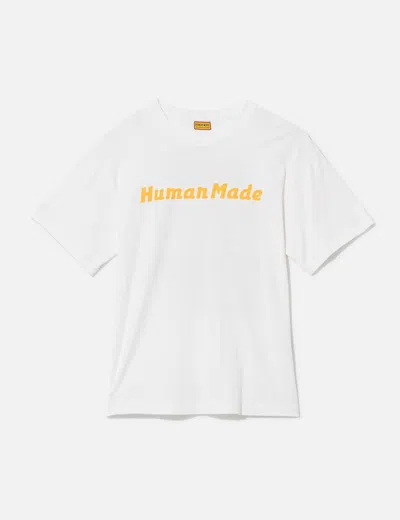 Human Made Graphic T-shirt In White
