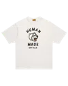 Human Made Graphic T-shirt In White