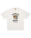 Human Made Graphic T-shirt In White