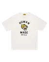 Human Made Graphic T-shirt In White