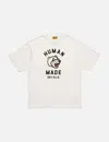 Human Made Graphic T-shirt In White