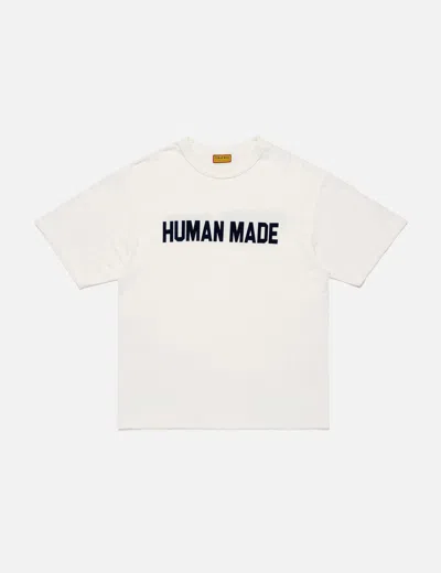 Human Made Graphic T-shirt In White