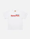 Human Made Graphic T-shirt In White