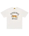Human Made Graphic T-shirt In White