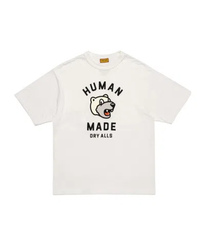 HUMAN MADE GRAPHIC T-SHIRT