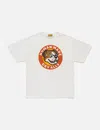 Human Made Graphic T-shirt In White/白色/화이트/ホワイト