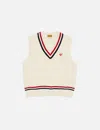 Human Made Heart Knit Vest