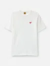 Human Made Graphic-print T-shirt In White
