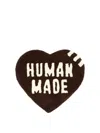 HUMAN MADE HUMAN MADE "HEART" RUG