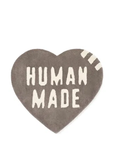 HUMAN MADE HEART RUG