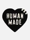 Human Made Heart Rug Medium