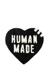 Human Made Heart Rug Medium