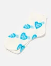 Human Made Heart Short Socks
