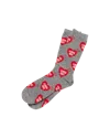 Human Made Heart Socks In Multi