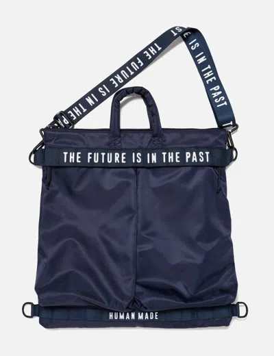 Human Made Helmet Bag