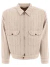 Human Made Herringbone Jackets