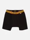 Human Made Heart-logo Elastic-waistband Boxer