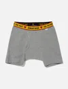 Human Made Hm Boxer Brief In Gray