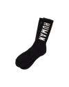 Human Made Hm Logo Socks