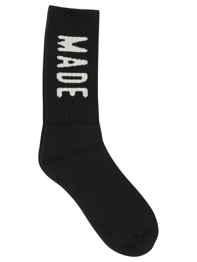 HUMAN MADE HUMAN MADE HM LOGO SOCKS