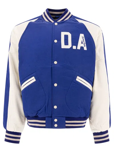 HUMAN MADE HUMAN MADE JACKETS