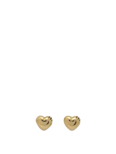 Human Made Jewels In Gold