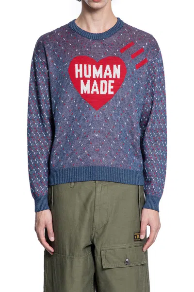 HUMAN MADE HUMAN MADE KNITWEAR