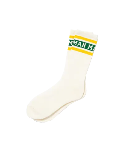 Human Made Kids' Line Socks