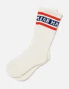 Human Made Line Socks