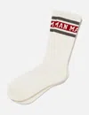 Human Made Line Socks