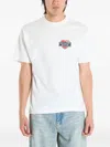 Human Made Logo-print T-shirt In White