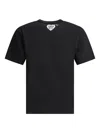 Human Made Logo T-shirt In Black