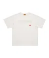 Human Made Graphic T-shirt In White