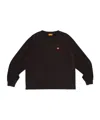 Human Made Patterned Long Sleeve T-shirt In Brown