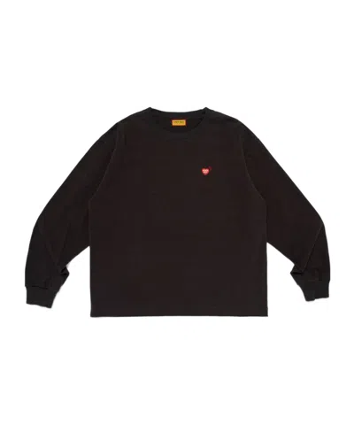 HUMAN MADE LONG-SLEEVED T-SHIRT