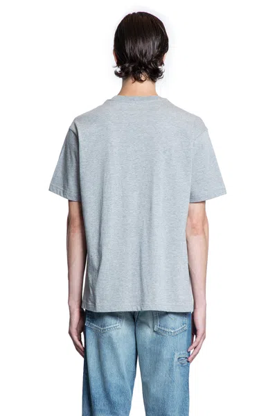 Human Made Man Grey T-shirts & Tank Tops