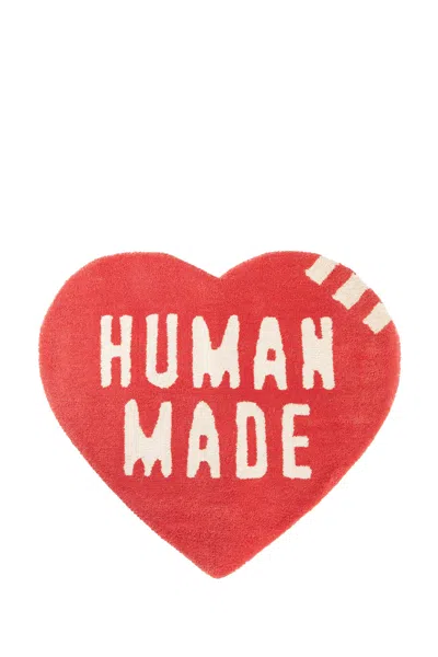 Human Made Man Red Home & Lifestyle