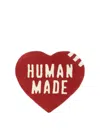 HUMAN MADE HUMAN MADE "MEDIUM HEART" RUG
