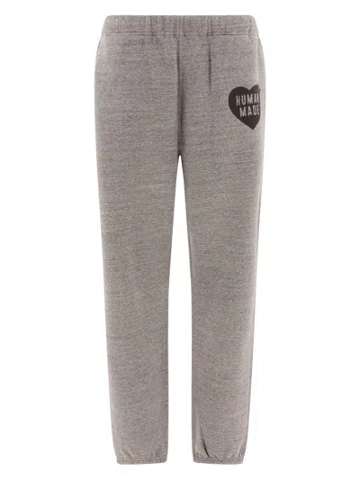 HUMAN MADE MEN'S HUMAN MADE PANTS