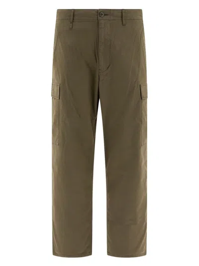 HUMAN MADE MEN'S HUMAN MADE PANTS