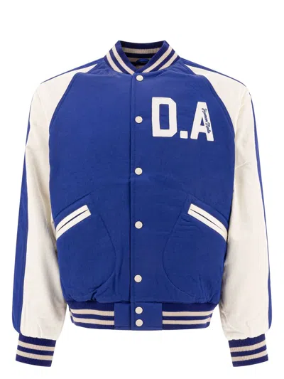 HUMAN MADE MEN'S JACKETS