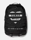 Human Made Military Backpack