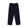 Human Made Tailored Trousers In Blue