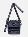 Human Made Military Pouch Large