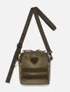 Human Made Military Pouch Large In Green