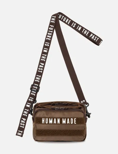 Human Made Military Pouch Mini